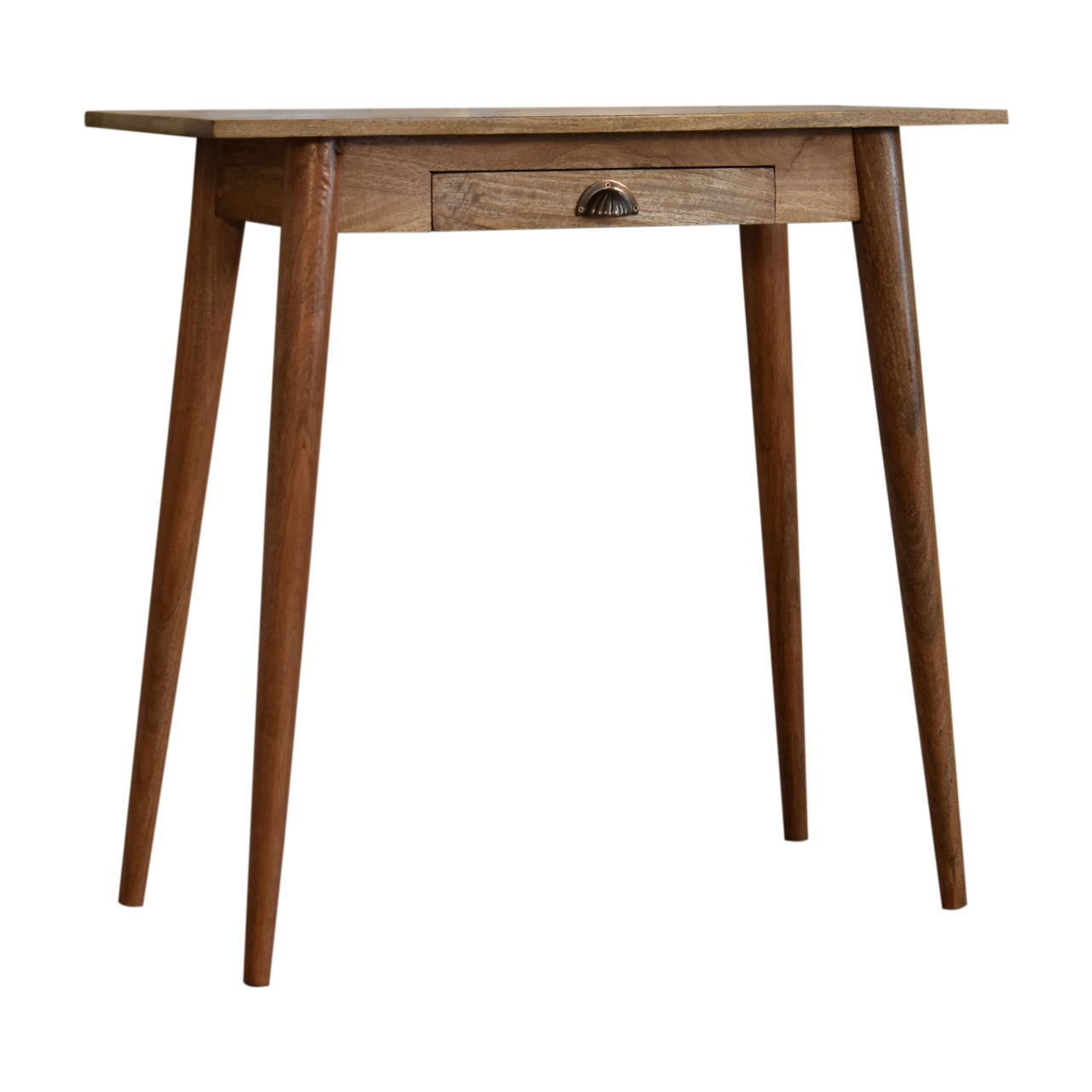 Mini Nordic Style Writing Desk - Living with Luxury