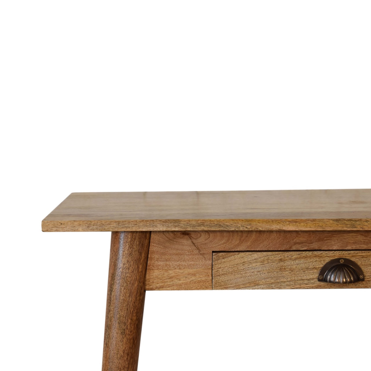 Mini Nordic Style Writing Desk - Living with Luxury