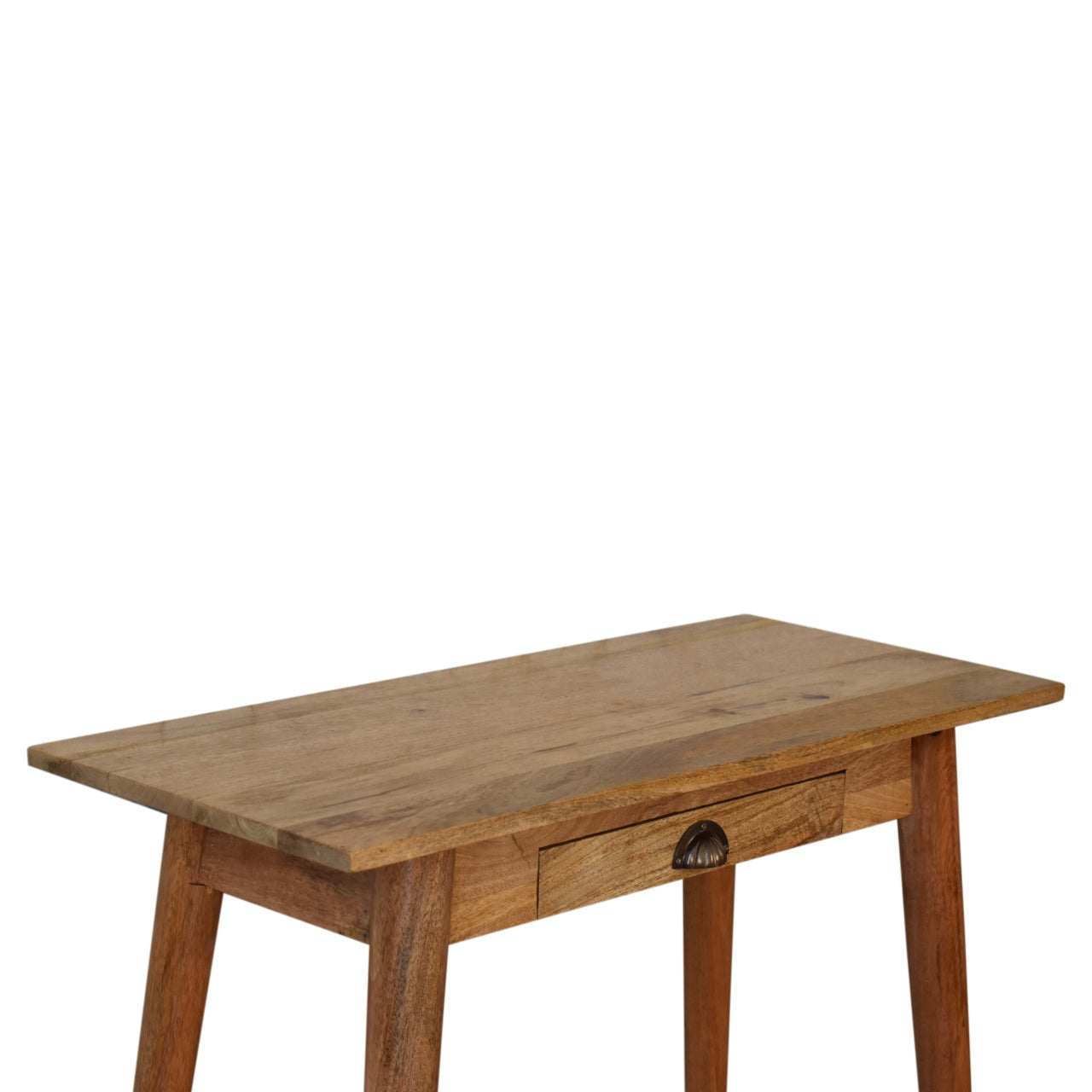 Mini Nordic Style Writing Desk - Living with Luxury