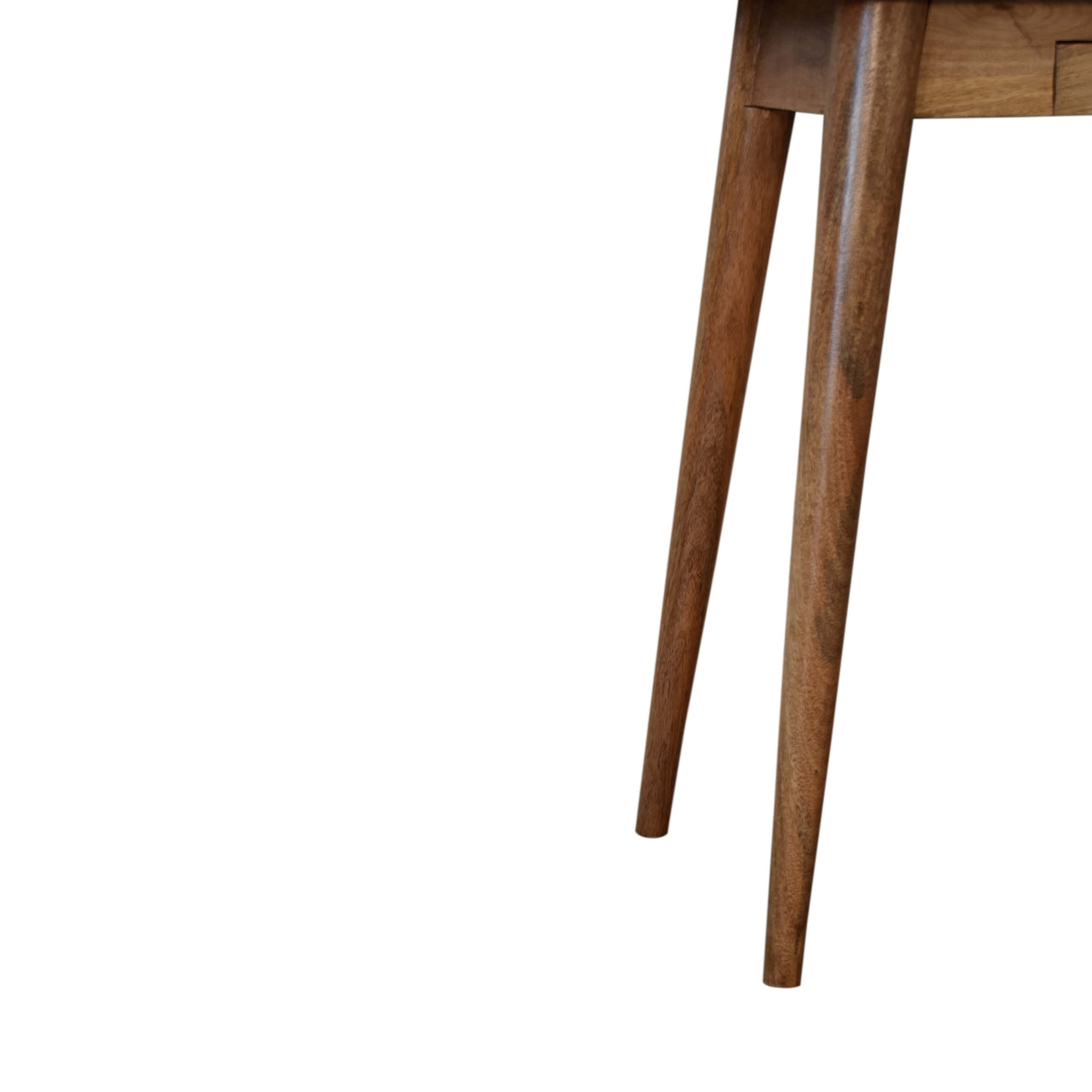 Mini Nordic Style Writing Desk - Living with Luxury