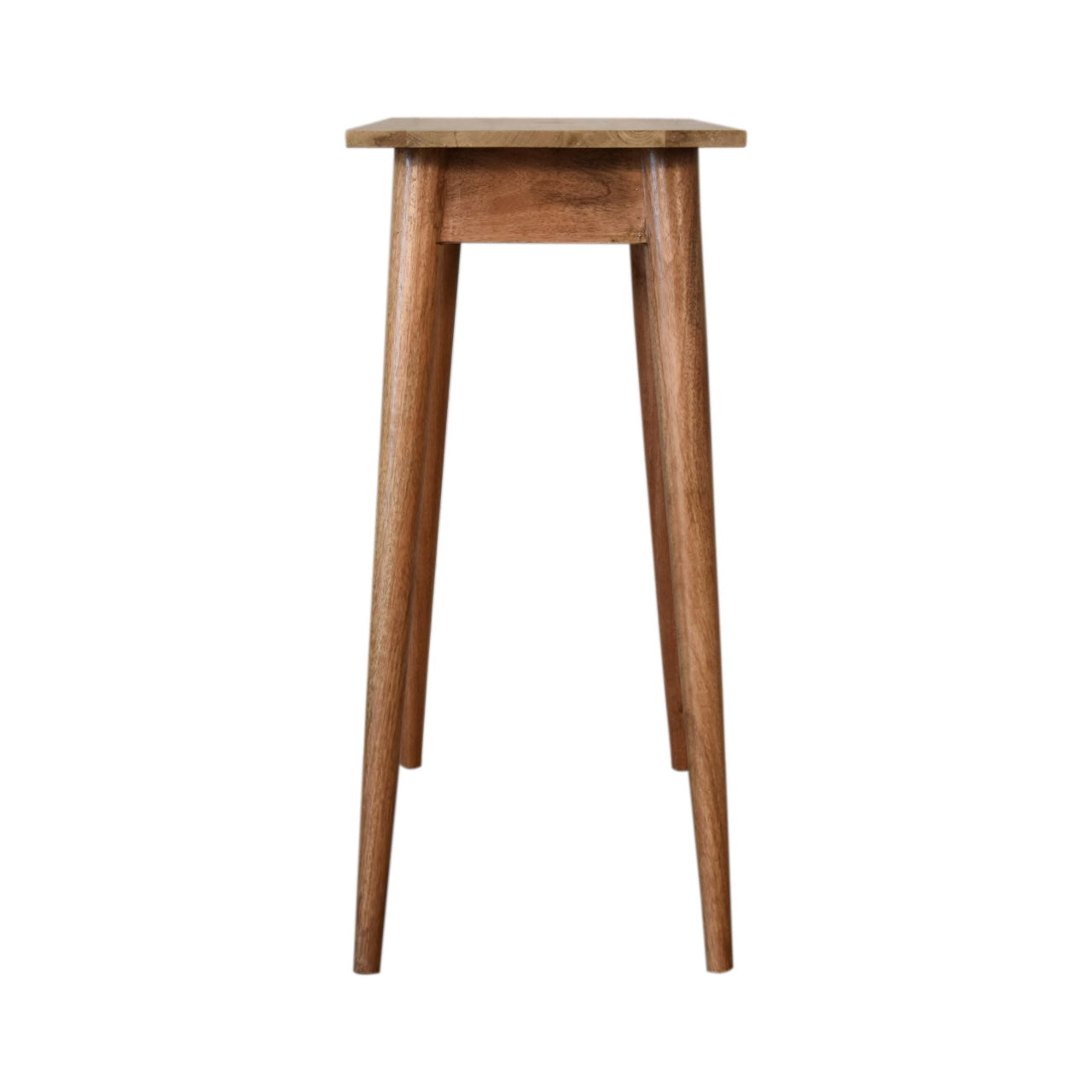 Mini Nordic Style Writing Desk - Living with Luxury