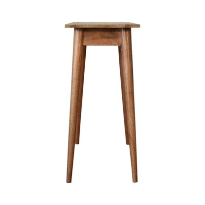 Mini Nordic Style Writing Desk - Living with Luxury