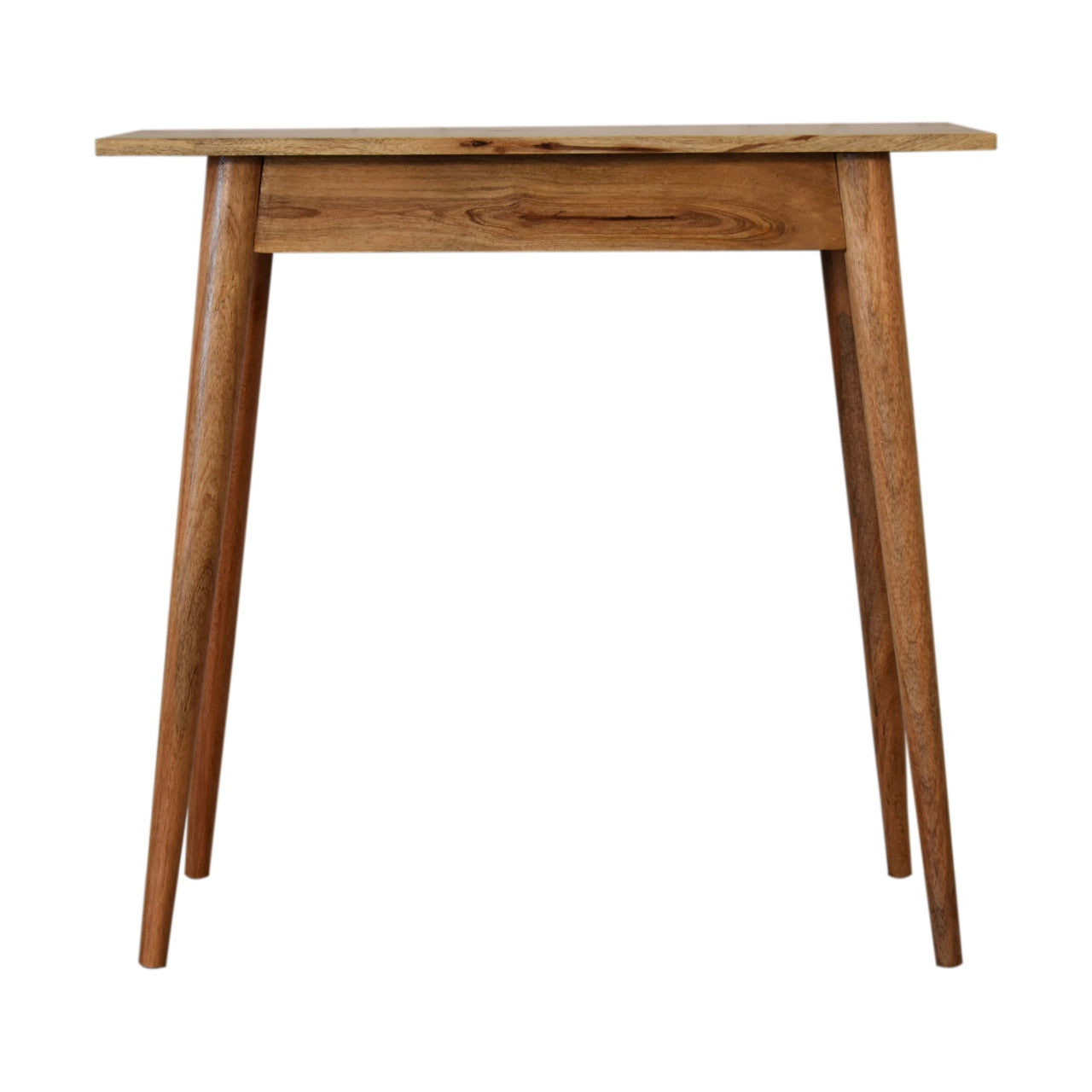 Mini Nordic Style Writing Desk - Living with Luxury