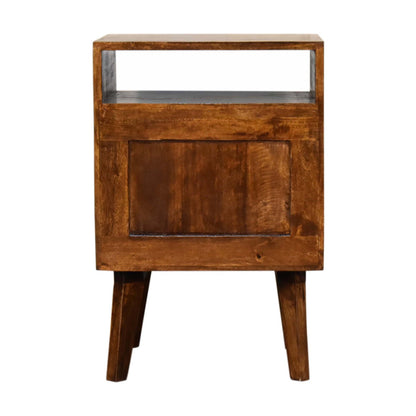 Amouri Bedside Living with Luxury