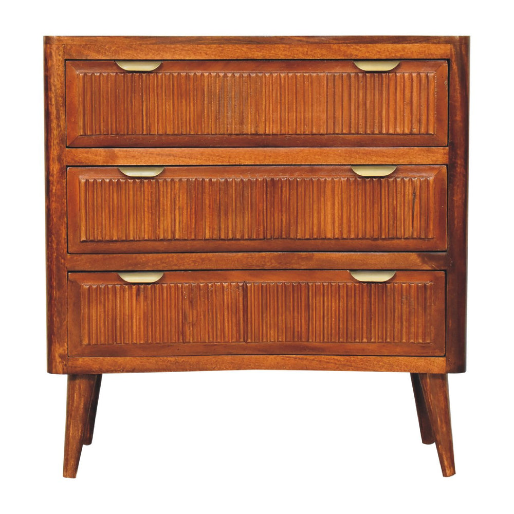 Capri Chest - Living with Luxury