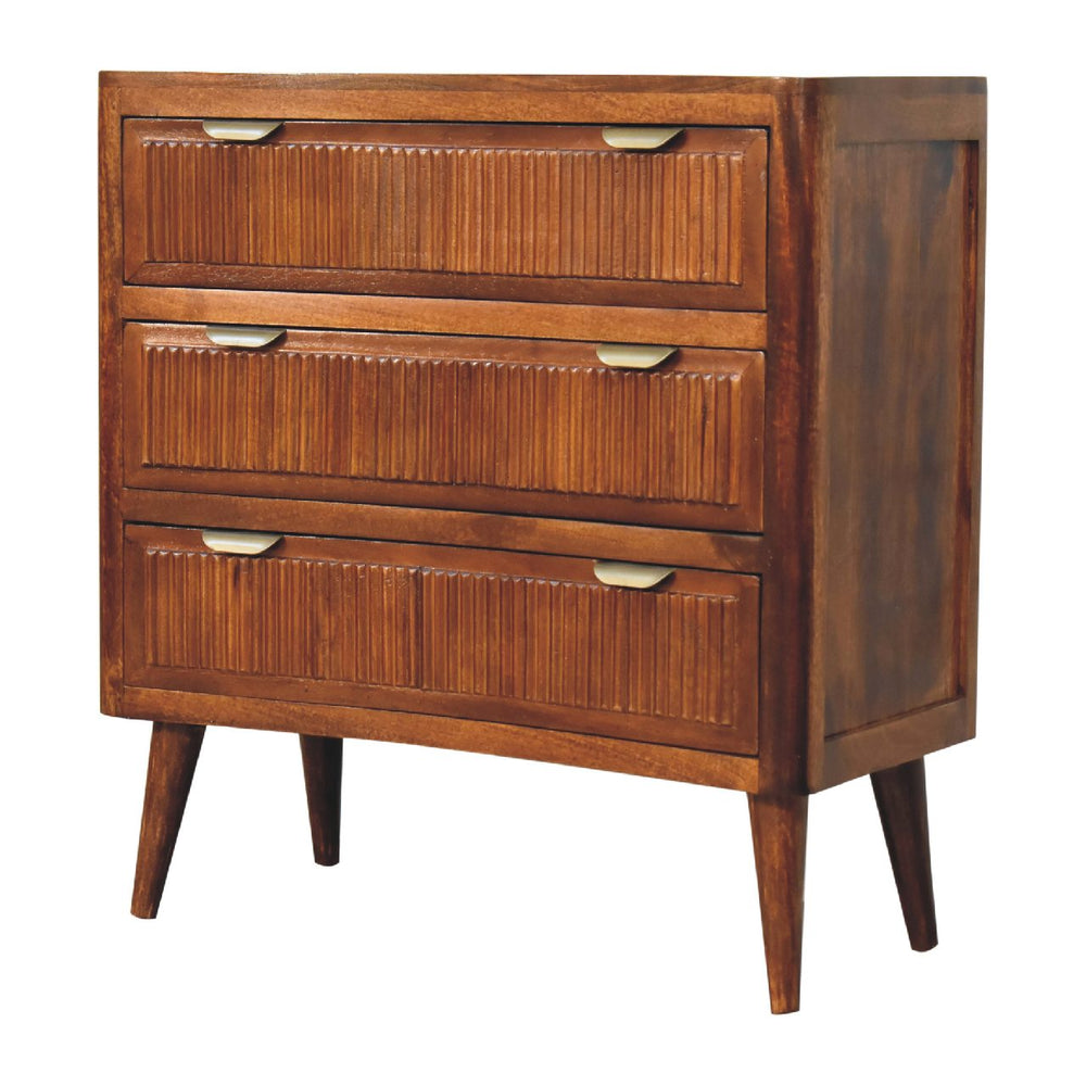 Capri Chest - Living with Luxury