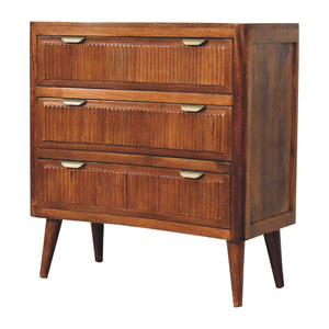 Capri Chest - Living with Luxury