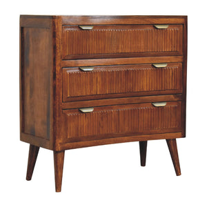 Capri Chest - Living with Luxury