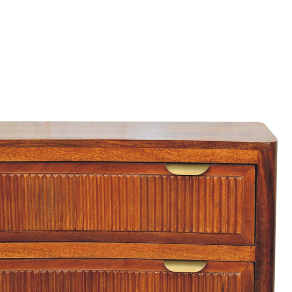 Capri Chest - Living with Luxury
