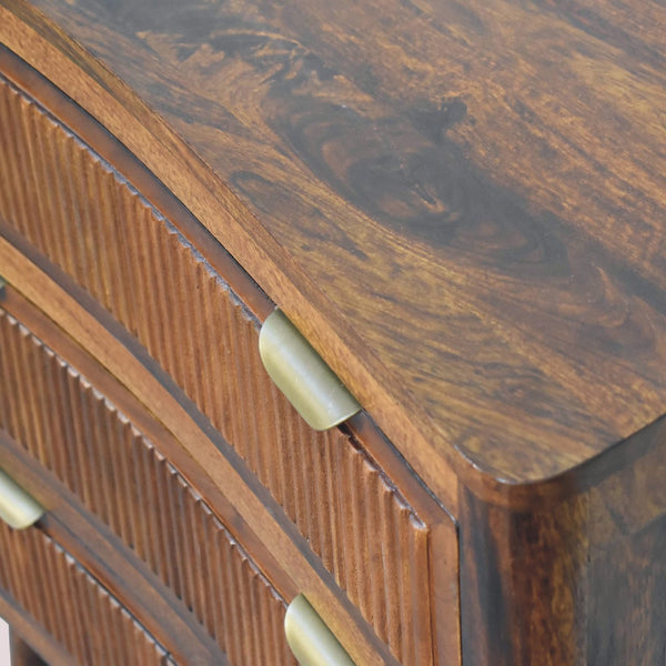 Capri Chest - Living with Luxury