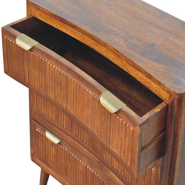 Capri Chest - Living with Luxury