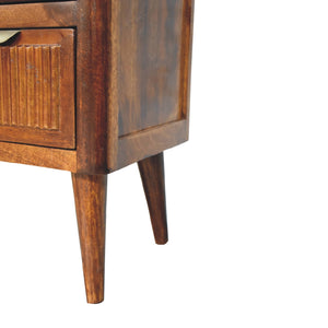 Capri Chest - Living with Luxury