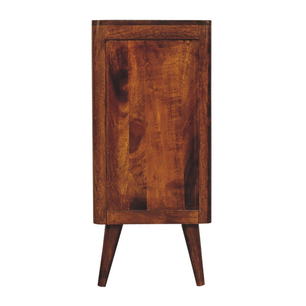 Capri Chest - Living with Luxury