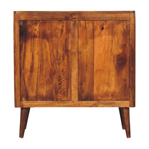 Capri Chest - Living with Luxury