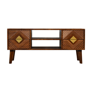 Alma Media Unit - Living with Luxury