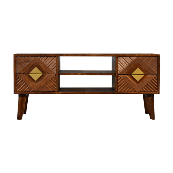 Alma Media Unit - Living with Luxury