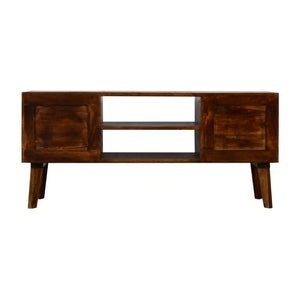 Alma Media Unit - Living with Luxury