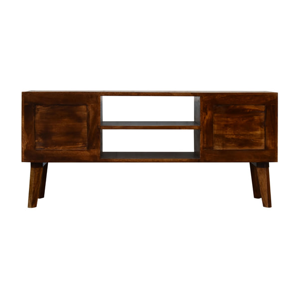 Alma Media Unit - Living with Luxury