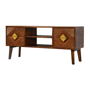 Alma Media Unit - Living with Luxury