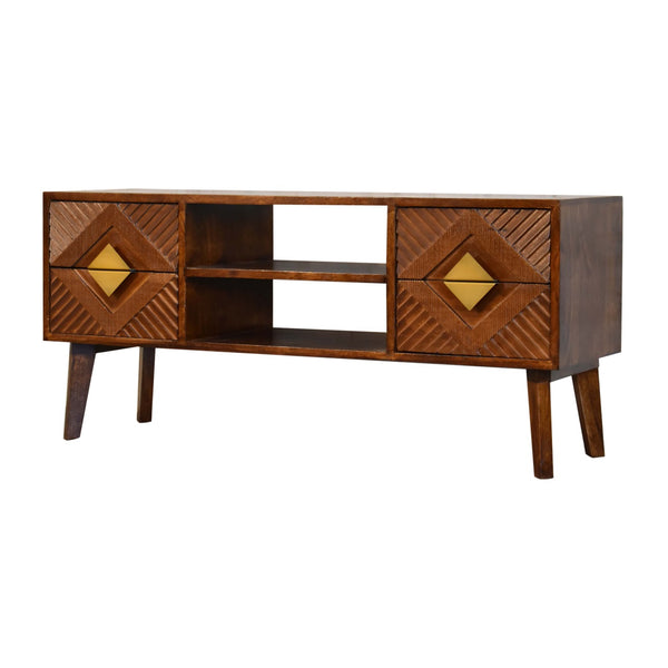 Alma Media Unit - Living with Luxury