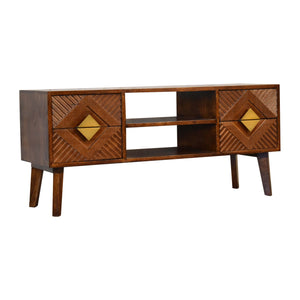 Alma Media Unit - Living with Luxury