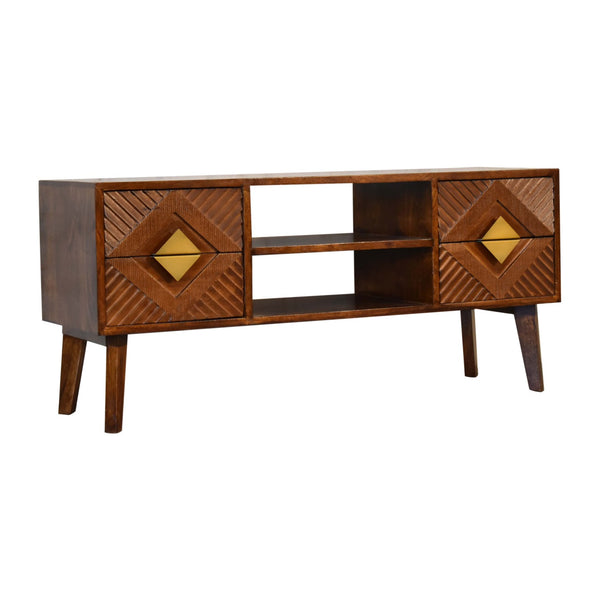 Alma Media Unit - Living with Luxury