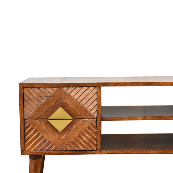 Alma Media Unit - Living with Luxury
