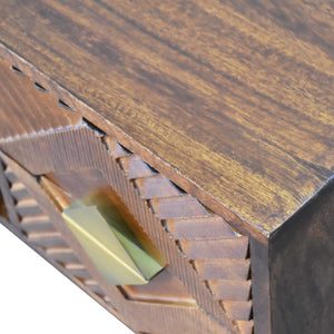 Alma Media Unit - Living with Luxury