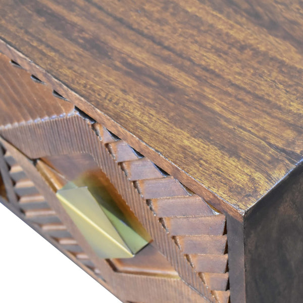 Alma Media Unit - Living with Luxury