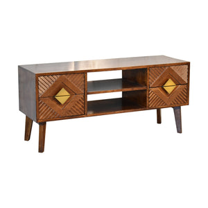 Alma Media Unit - Living with Luxury