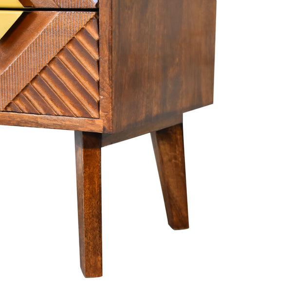 Alma Media Unit - Living with Luxury