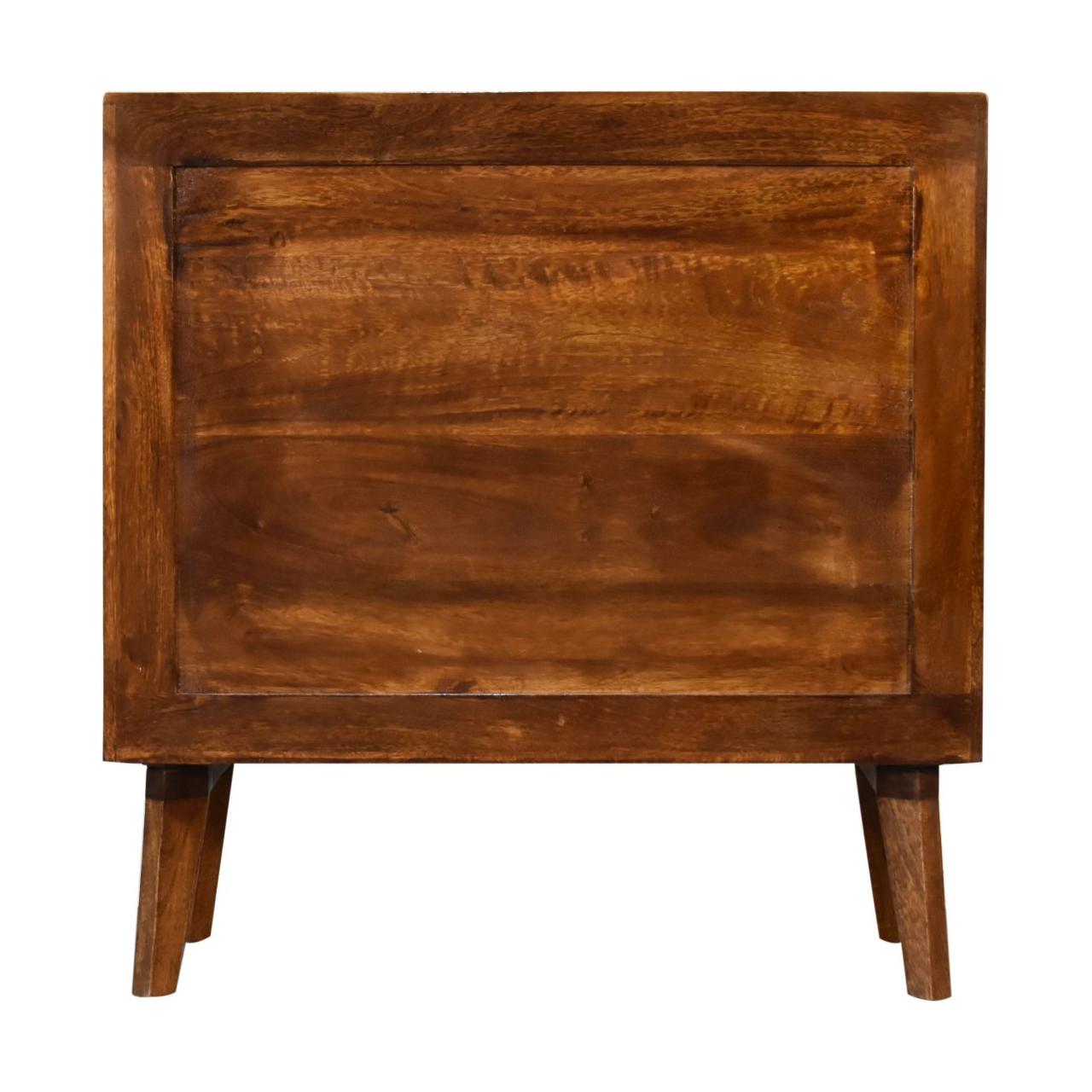 Alma Cabinet Living with Luxury