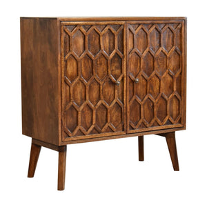 Amouri Cabinet