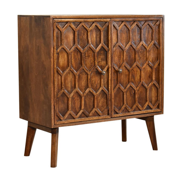 Amouri Cabinet