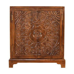 Tova Cabinet - Living with Luxury