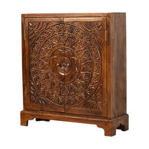 Tova Cabinet - Living with Luxury