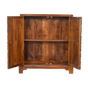 Tova Cabinet - Living with Luxury