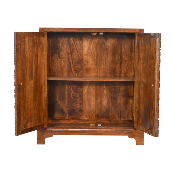 Tova Cabinet - Living with Luxury