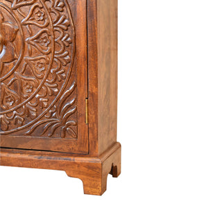 Tova Cabinet - Living with Luxury