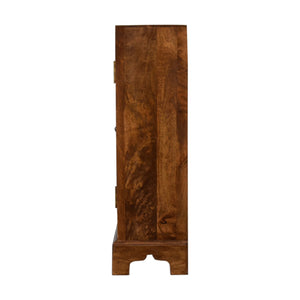 Tova Cabinet - Living with Luxury