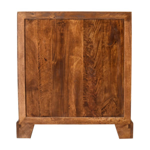 Tova Cabinet - Living with Luxury