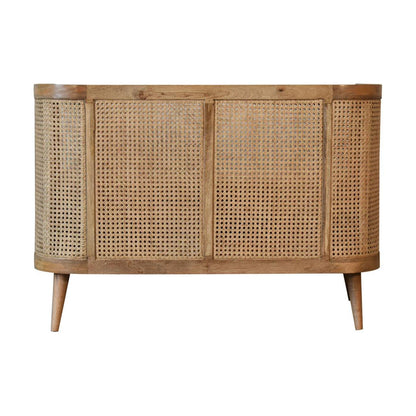 Larissa Mud Linen Sofa - Living with Luxury