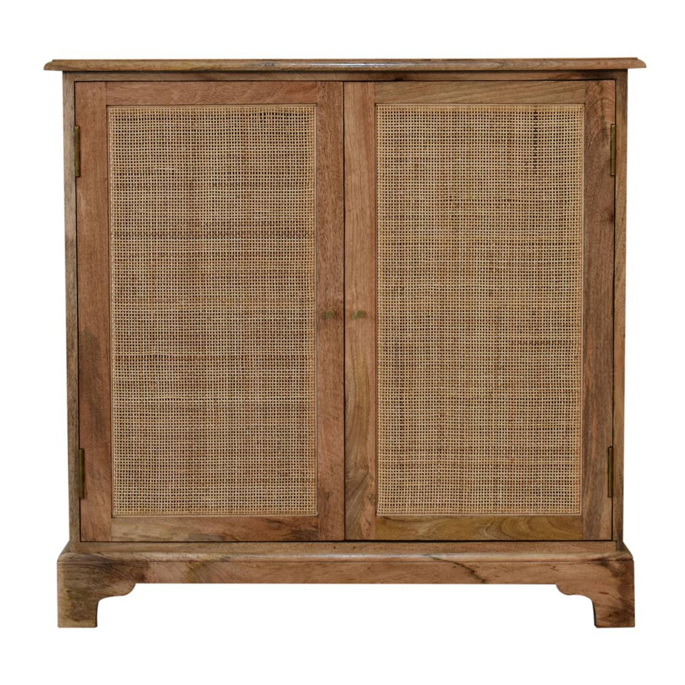 Close-knit Lounge Cabinet - Living with Luxury