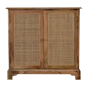 Close-knit Lounge Cabinet - Living with Luxury