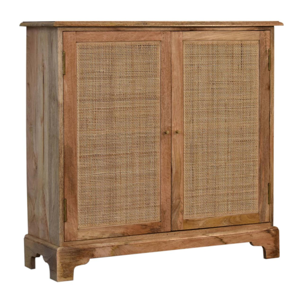 Close-knit Lounge Cabinet - Living with Luxury