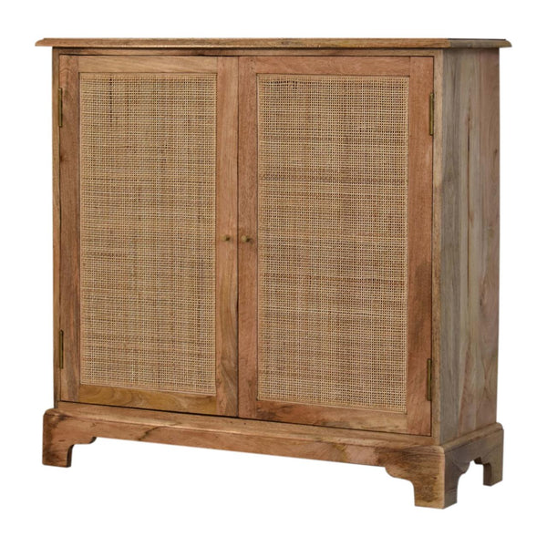 Close-knit Lounge Cabinet - Living with Luxury