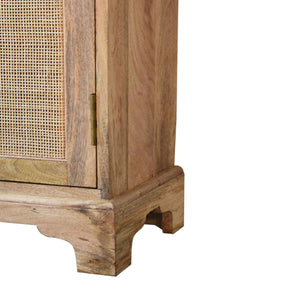 Close-knit Lounge Cabinet - Living with Luxury