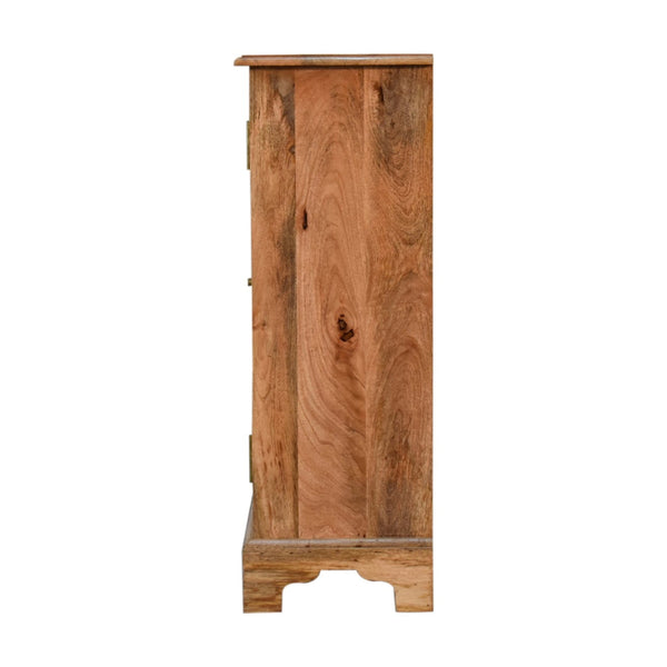 Close-knit Lounge Cabinet - Living with Luxury