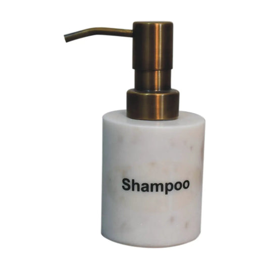Marble Shower Set of 3 - Living with Luxury