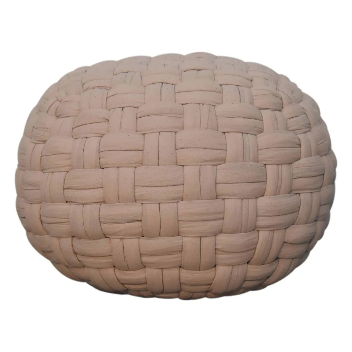 Tube Pouffe